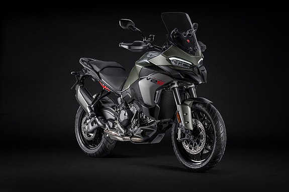 Ducati Multistrada V2S 14 of 15