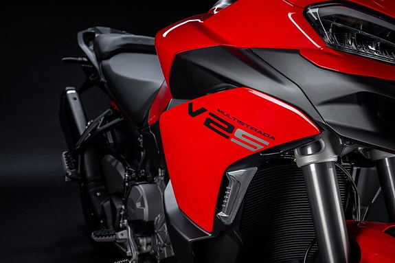 Ducati Multistrada V2S 10 of 15