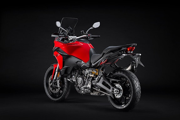Ducati Multistrada V2S 3 of 15