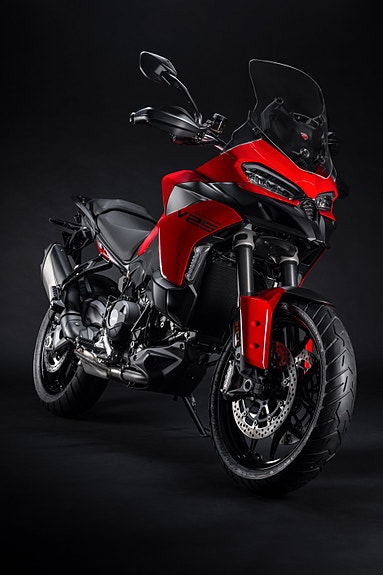 Ducati Multistrada V2S 8 of 15