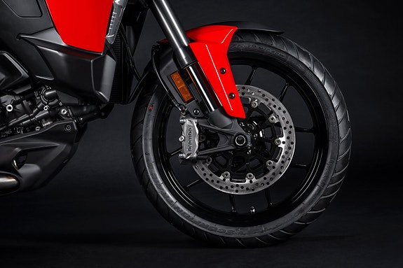 Ducati Multistrada V2S 6 of 15