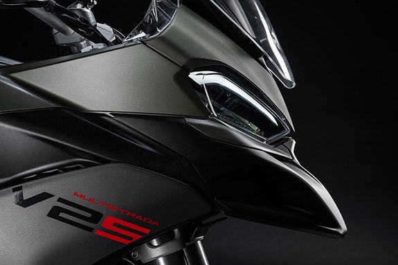 Ducati Multistrada V2S 15 of 15