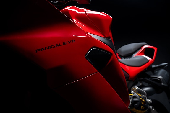 Ducati Panigale V2/V2S 10 of 14