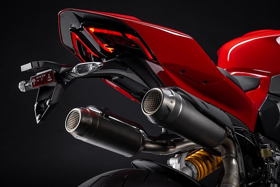 Ducati Panigale V2/V2S 7 of 14