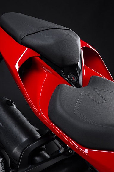 Ducati Panigale V2/V2S 9 of 14