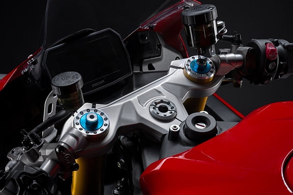 Ducati Panigale V2/V2S 4 of 14