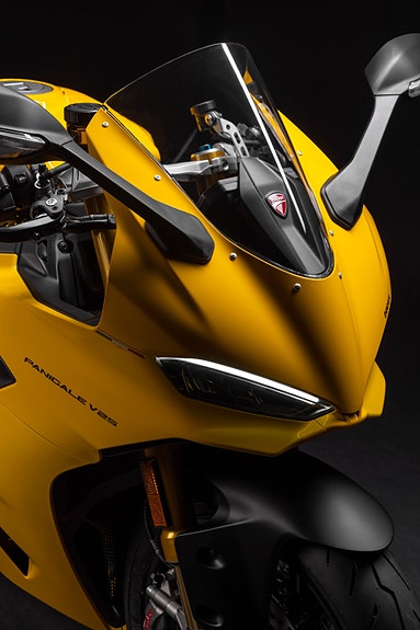 Ducati Panigale V2/V2S 14 of 14