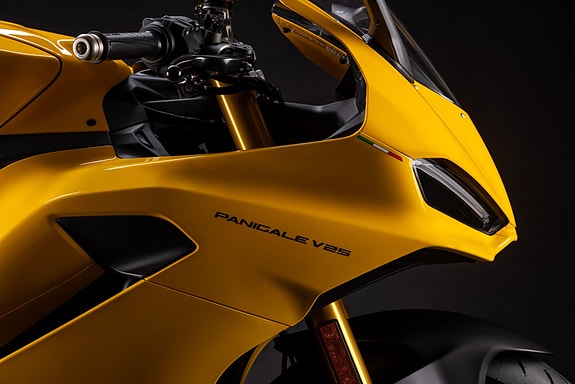 Ducati Panigale V2/V2S 13 of 14