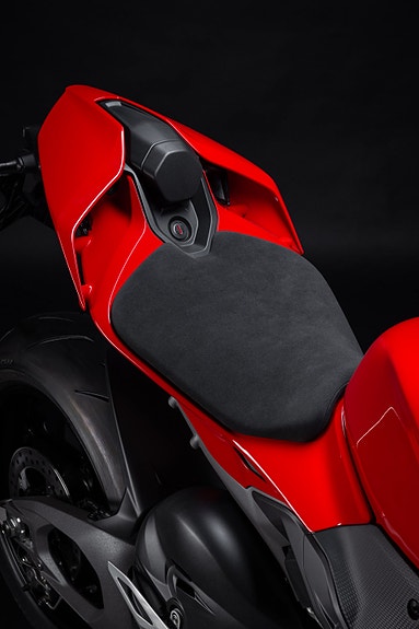 Ducati Streetfighter V4S 10 of 10