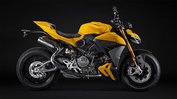 Ducati Streetfighter V2/V2S 13 of 16