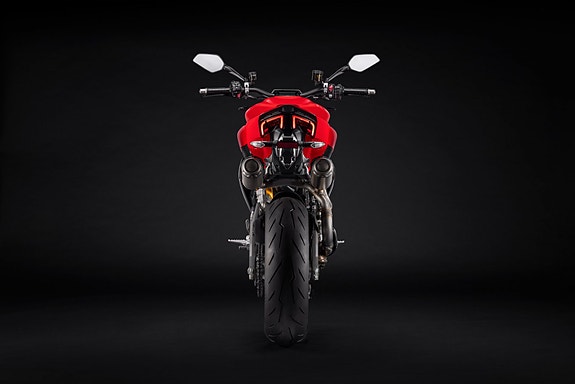Ducati Streetfighter V2/V2S 6 of 16