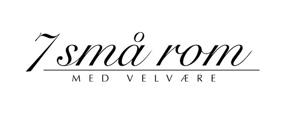 7 små rom AS logo