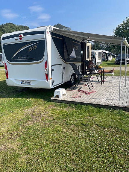 Bürstner BT6851 5 of 5