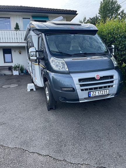 Bürstner BT6851 3 of 5