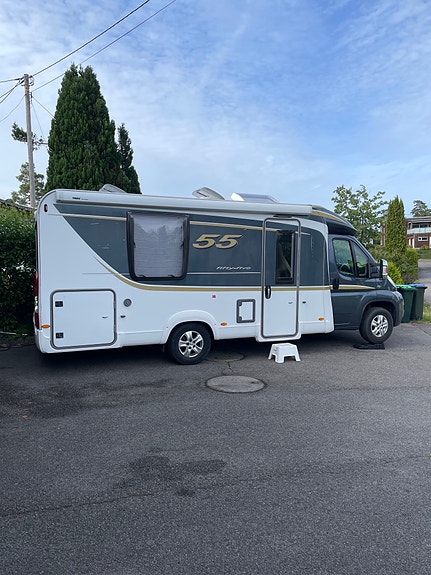 Bürstner BT6851 4 of 5