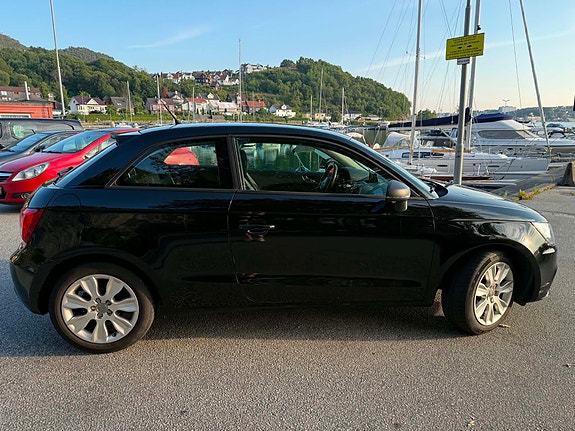 Audi A1 7 of 19