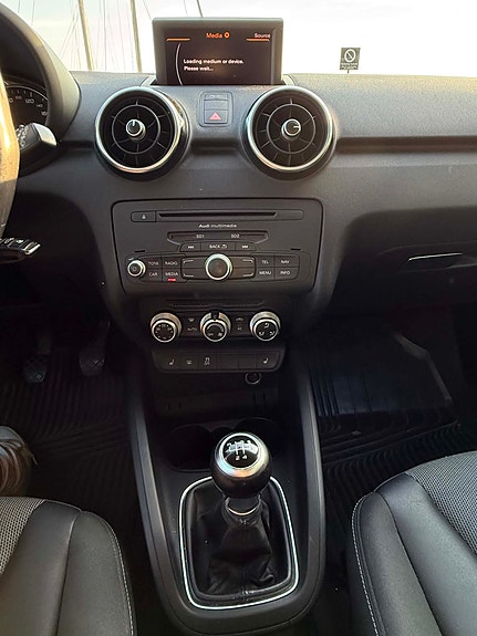 Audi A1 11 of 19