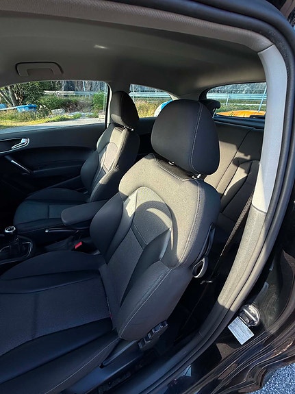 Audi A1 18 of 19