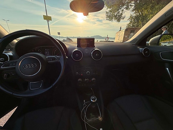 Audi A1 15 of 19