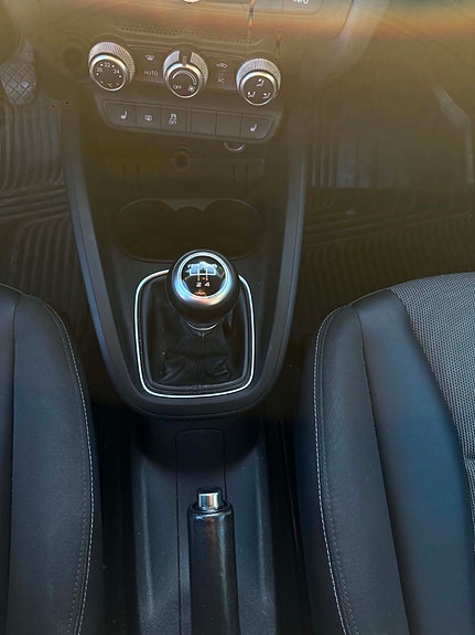 Audi A1 17 of 19