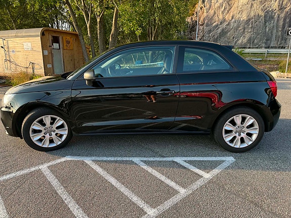 Audi A1 6 of 19