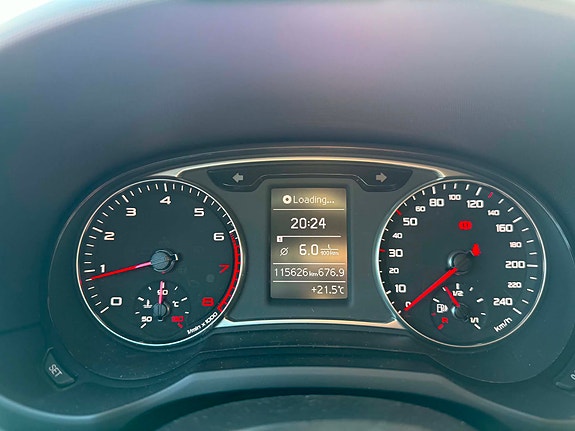 Audi A1 14 of 19