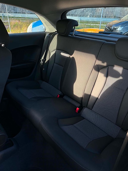 Audi A1 12 of 19