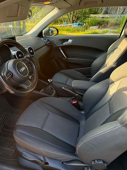 Audi A1 9 of 19