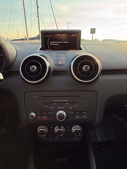 Audi A1 13 of 19