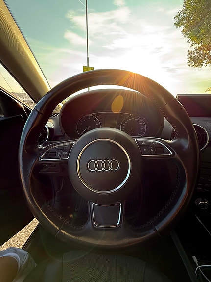Audi A1 16 of 19