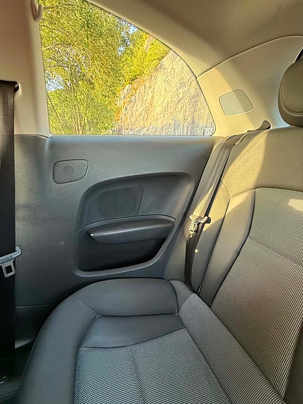 Audi A1 19 of 19
