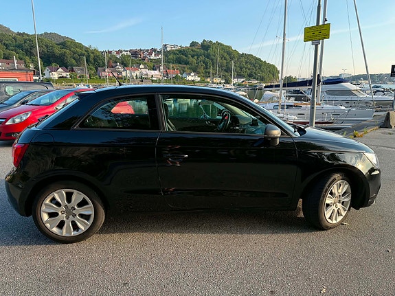 Audi A1 5 of 19