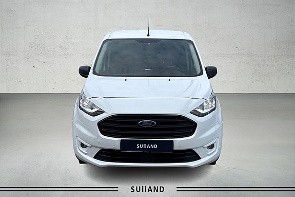 Ford Transit Connect 2 of 5