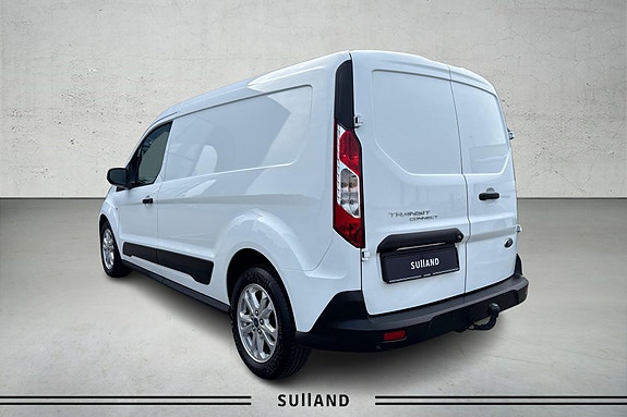 Ford Transit Connect 5 of 5