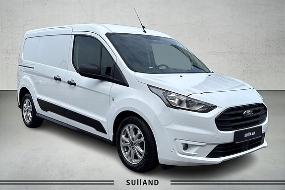 Ford Transit Connect 3 of 5