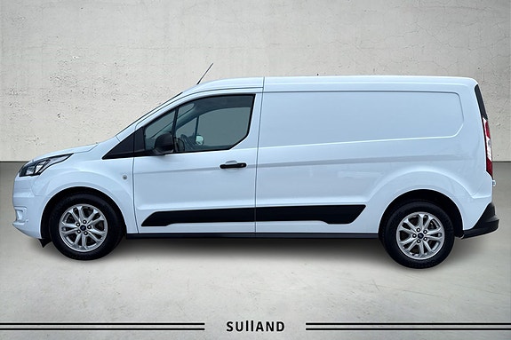 Ford Transit Connect 4 of 5