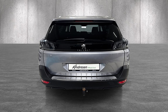 Peugeot 5008 5 of 19
