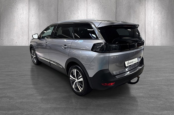 Peugeot 5008 4 of 19