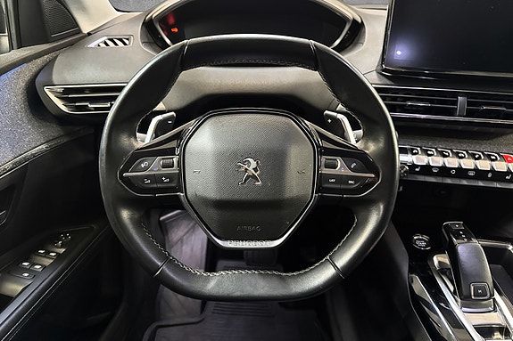Peugeot 5008 12 of 19