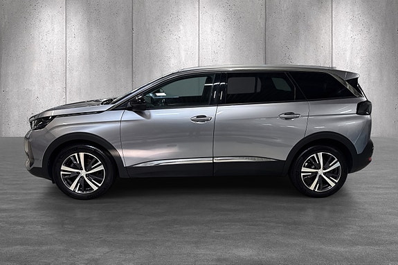Peugeot 5008 3 of 19