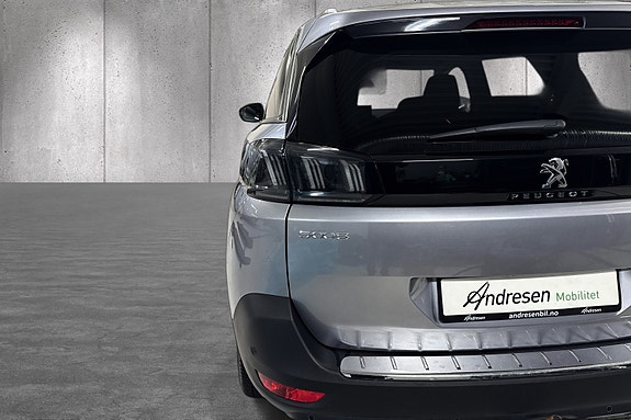 Peugeot 5008 19 of 19