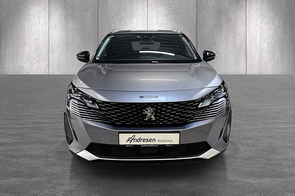 Peugeot 5008 2 of 19