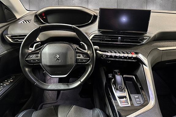 Peugeot 5008 11 of 19