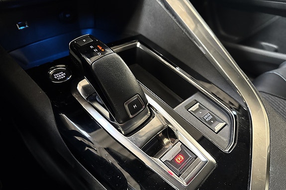 Peugeot 5008 16 of 19