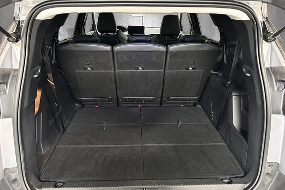 Peugeot 5008 17 of 19