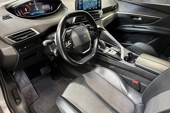 Peugeot 5008 6 of 19