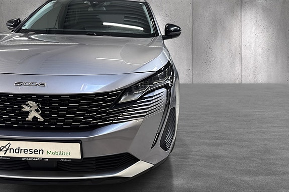 Peugeot 5008 18 of 19