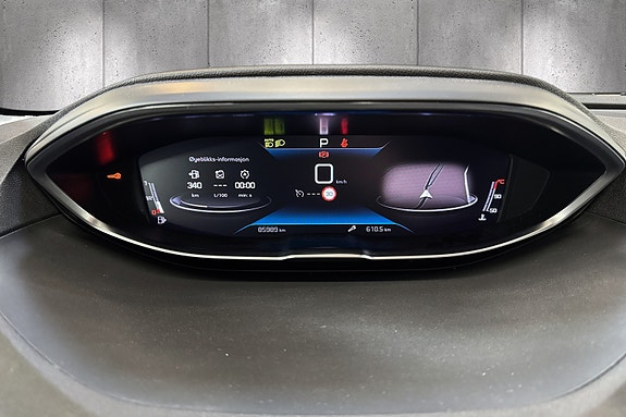 Peugeot 5008 13 of 19