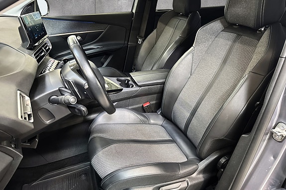 Peugeot 5008 7 of 19