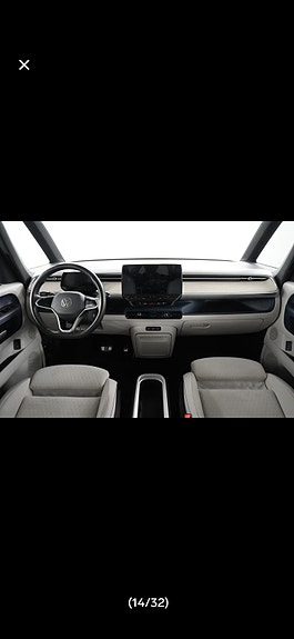 Volkswagen ID. Buzz 13 of 30